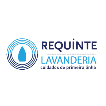 Requinte Lavanderia